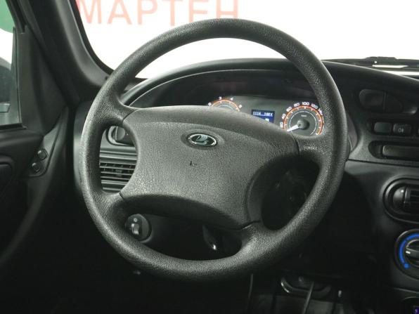 Lada (ВАЗ) Niva Travel I с пробегом 2024 года, цена 969 000 рублей, 15279 км, внедорожник, Автокод Объявления