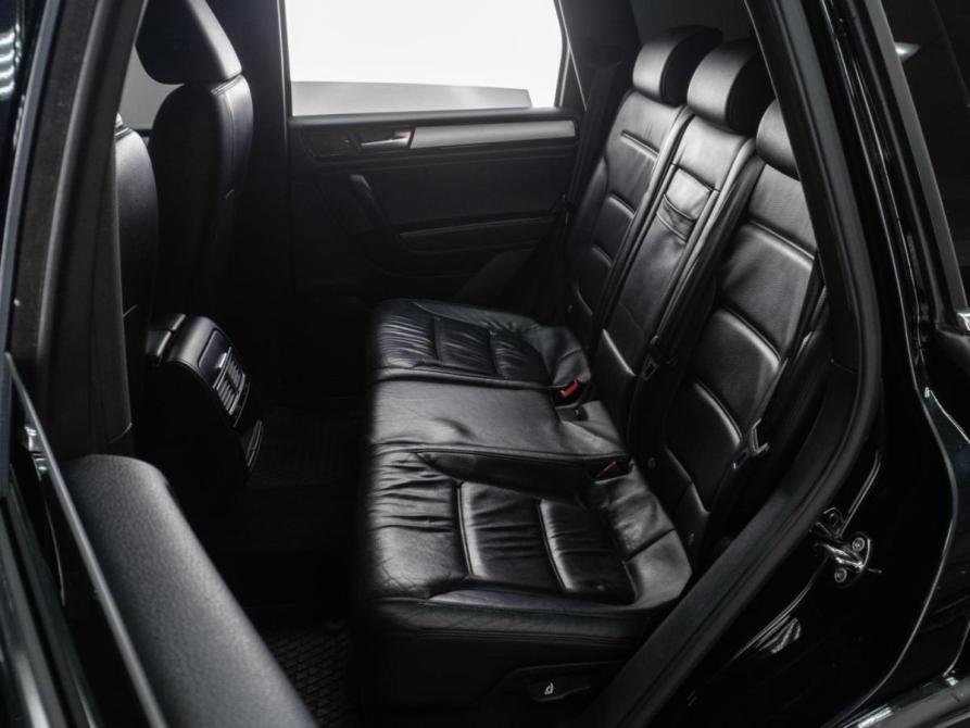 Volkswagen Touareg II Тюмень  - изображение 9