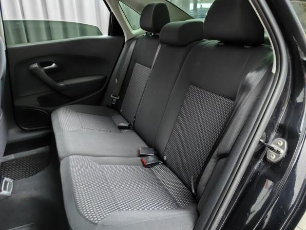 Volkswagen Polo V с пробегом 2013 года, цена 819 000 рублей, 110000 км, седан, Автокод Объявления