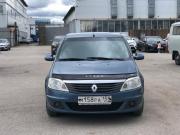 Renault Logan I Рестайлинг Пермь  - изображение 10