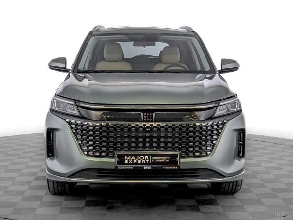 Evolute i-SPACE I с пробегом 2024 года, цена 2 625 000 рублей, 5531 км, внедорожник, Автокод Объявления