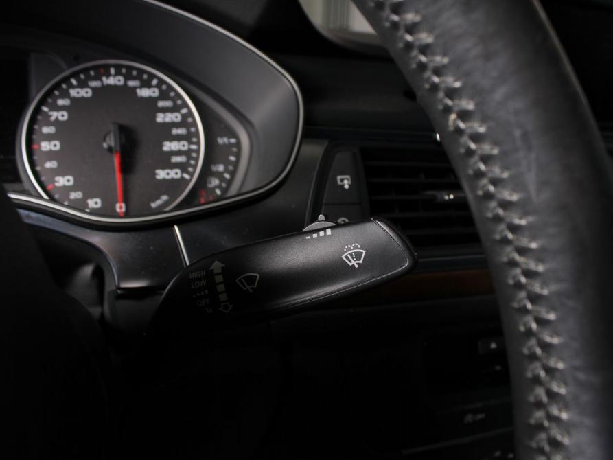 Audi A6 IV (C7) Минеральные Воды  - изображение 17