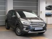 Ford Kuga II Рестайлинг Санкт-Петербург  - изображение 22