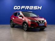 Nissan Qashqai II Рестайлинг Москва  - изображение 24