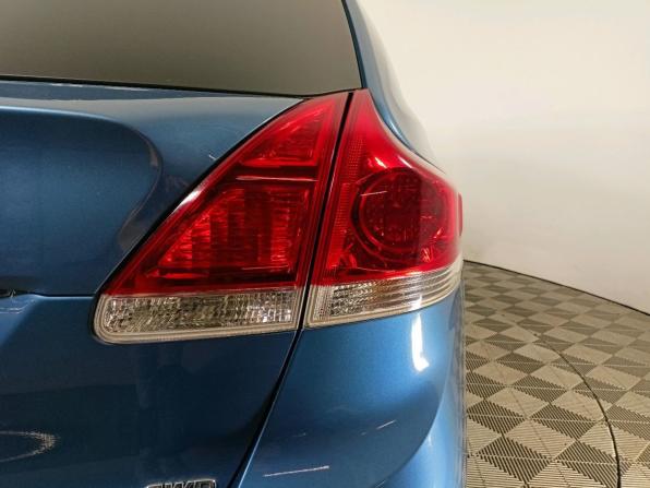 Toyota Venza I с пробегом 2010 года, цена 1 399 000 рублей, 238000 км, внедорожник, Автокод Объявления