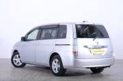 Toyota ISis I Рестайлинг Омск  - изображение 27
