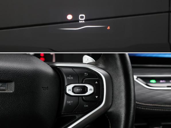 Haval Jolion I с пробегом 2022 года, цена 1 698 000 рублей, 99258 км, внедорожник, Автокод Объявления