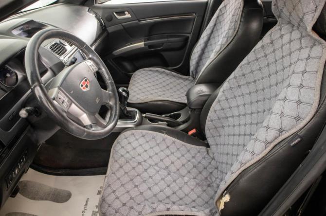 Geely Emgrand EC7 с пробегом 2013 года, цена 459 000 рублей, 223000 км, седан, Автокод Объявления