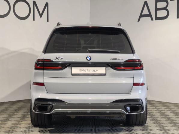 BMW X7 I (G07) Рестайлинг с пробегом 2025 года, цена 15 499 000 рублей, 14646 км, внедорожник, Автокод Объявления
