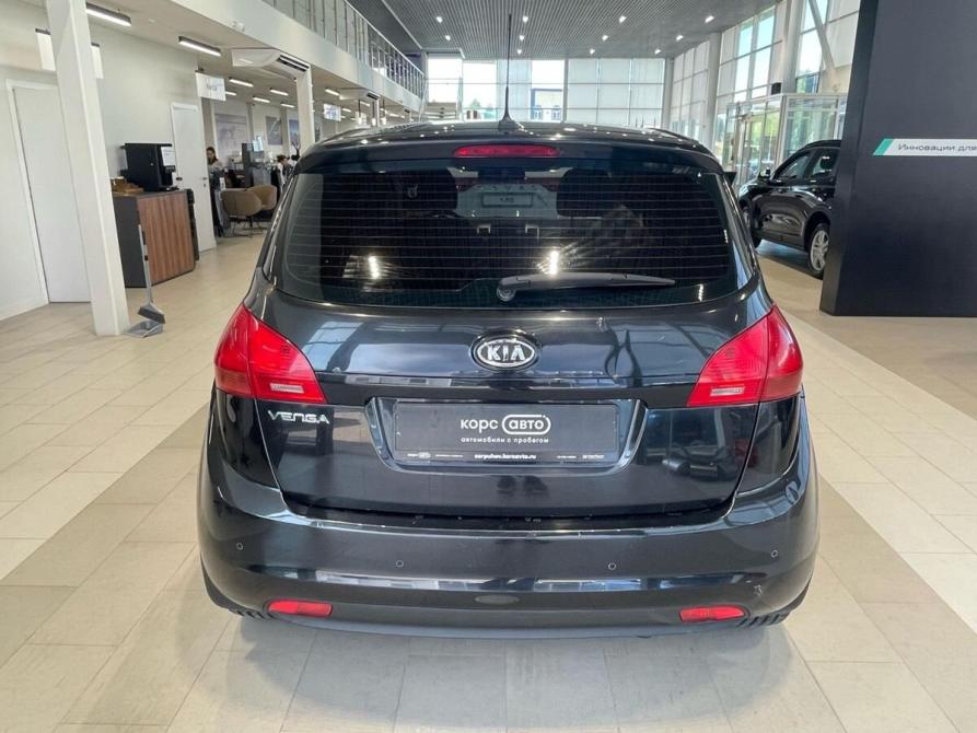 Kia Venga I Серпухов  - изображение 6