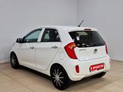 Kia Picanto II Альметьевск  - изображение 28