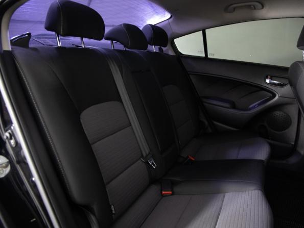 Kia Cerato III с пробегом 2013 года, цена 799 000 рублей, 301745 км, седан, Автокод Объявления