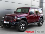 Jeep Wrangler IV (JL) Москва  - изображение 41