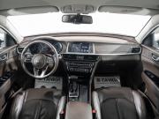 Kia Optima IV Рестайлинг Иркутск  - изображение 33