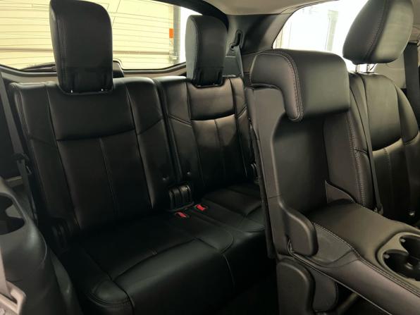 Nissan Pathfinder IV с пробегом 2015 года, цена 1 640 000 рублей, 162500 км, внедорожник, Автокод Объявления