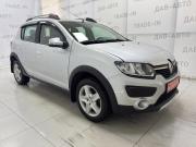 Renault Sandero II Пермь  - изображение 16