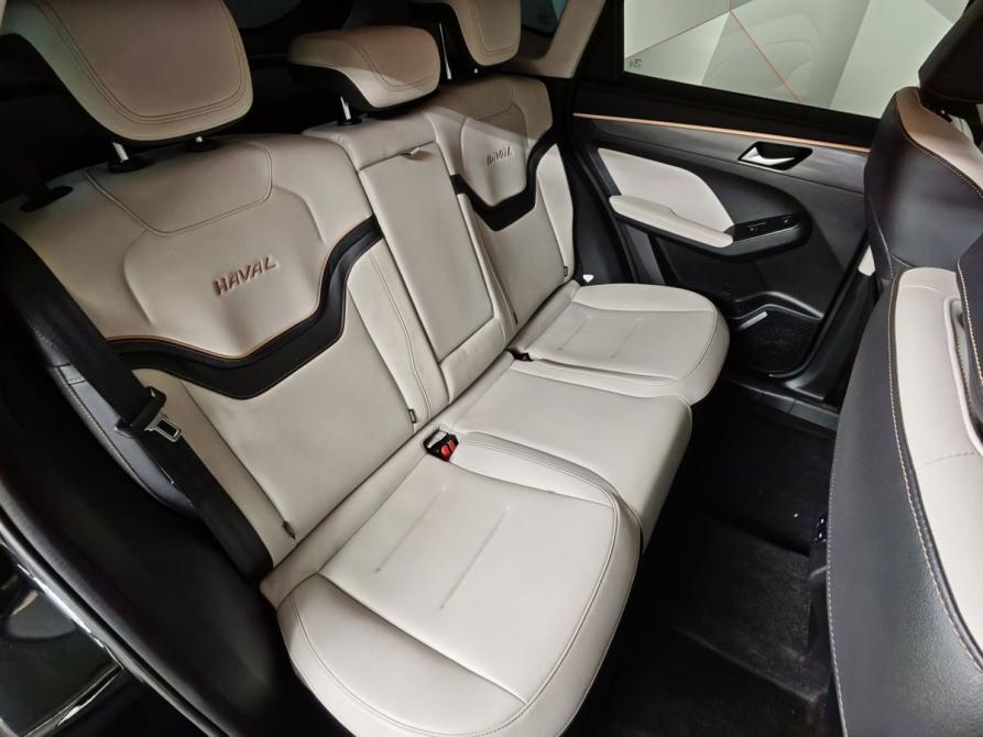 Haval Jolion I Москва  - изображение 16