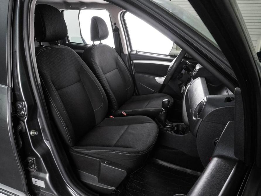 Nissan Terrano III (D10) Воронеж  - изображение 8