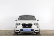 BMW X3 II (F25) Тюмень  - изображение 22
