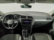 Volkswagen Tiguan II Рестайлинг Москва  - изображение 38