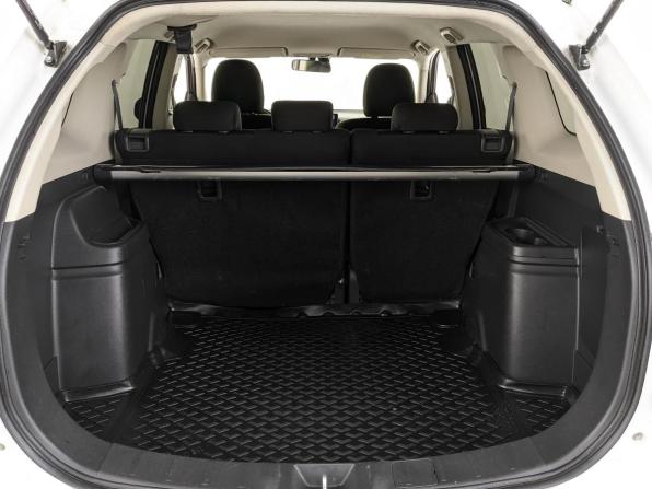 Mitsubishi Outlander III Рестайлинг с пробегом 2014 года, цена 1 600 750 рублей, 111923 км, внедорожник, Автокод Объявления
