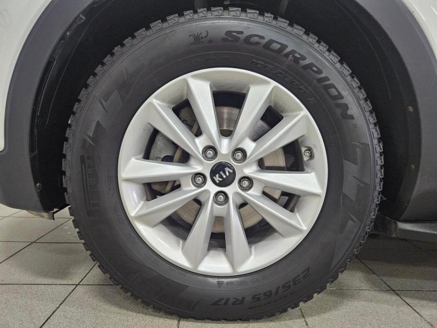 Kia Sorento III Prime Рестайлинг Тольятти  - изображение 19