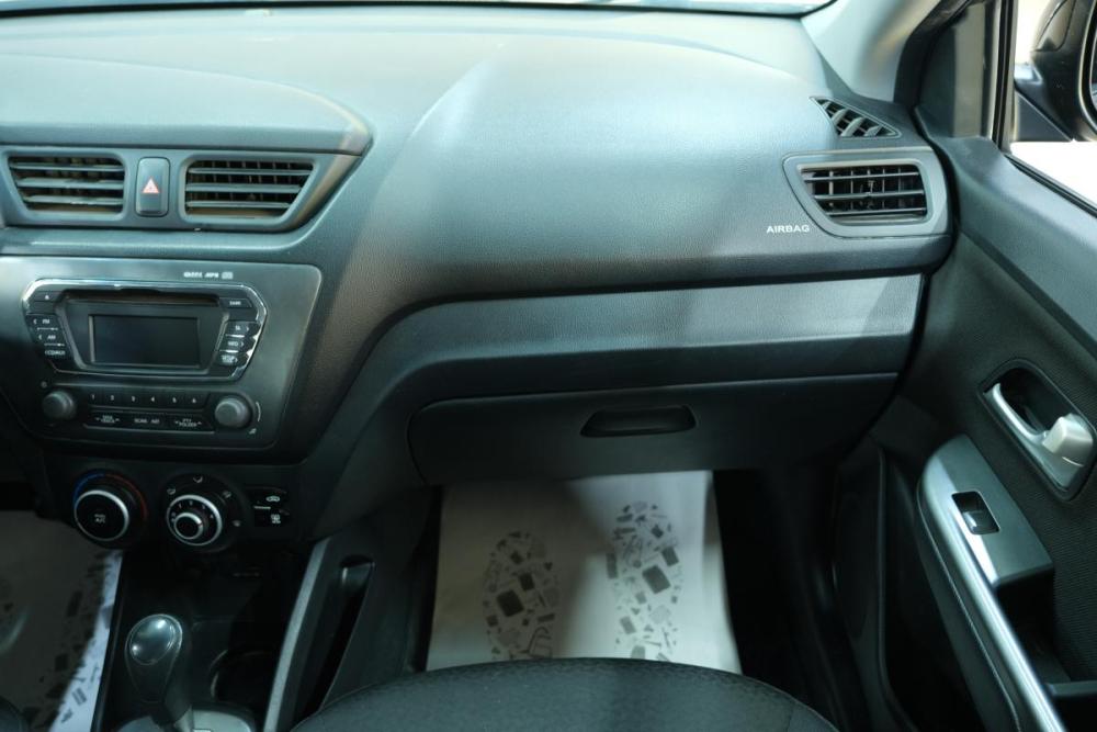 Kia Rio III Омск  - изображение 17