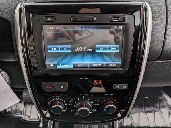 Nissan Terrano III (D10) с пробегом 2021 года, цена 1 300 000 рублей, 120823 км, внедорожник, Автокод Объявления