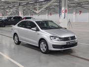 Volkswagen Polo V Рестайлинг Казань  - изображение 25