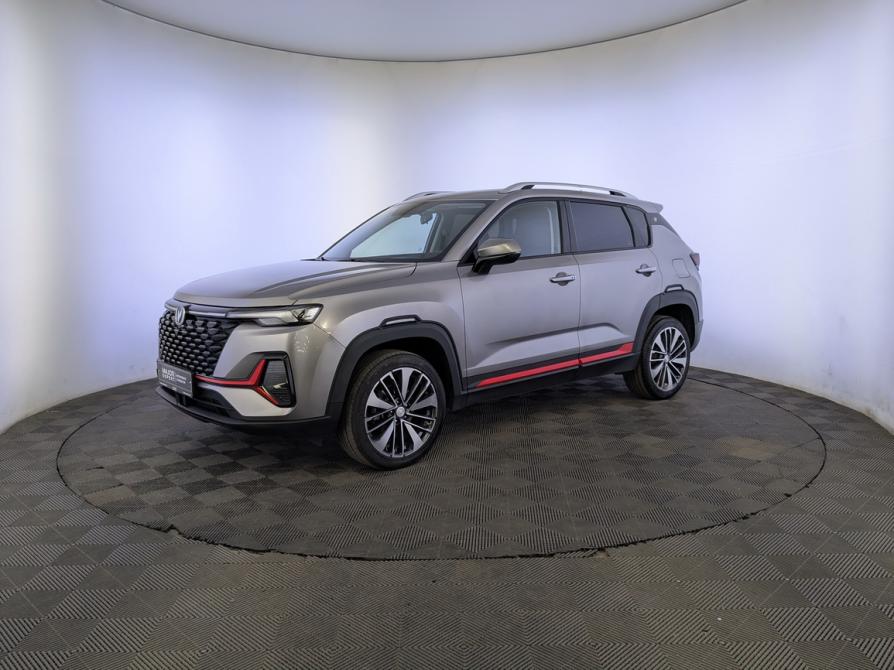 Changan CS35 Plus I Рестайлинг Москва  - изображение 1