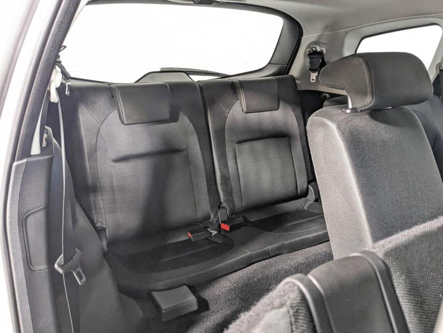 Nissan Qashqai+2 I Рестайлинг Екатеринбург  - изображение 14