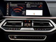 BMW X7 I (G07) Москва  - изображение 45