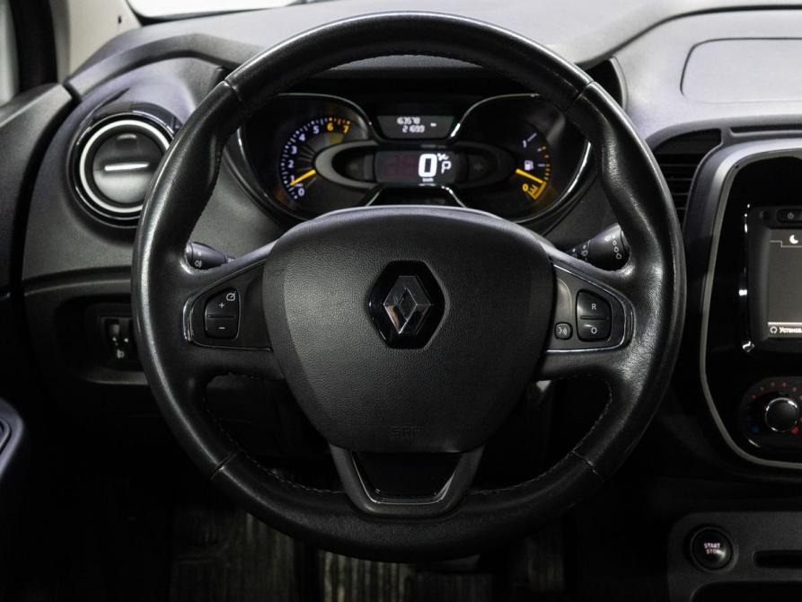 Renault Kaptur I Тюмень  - изображение 19