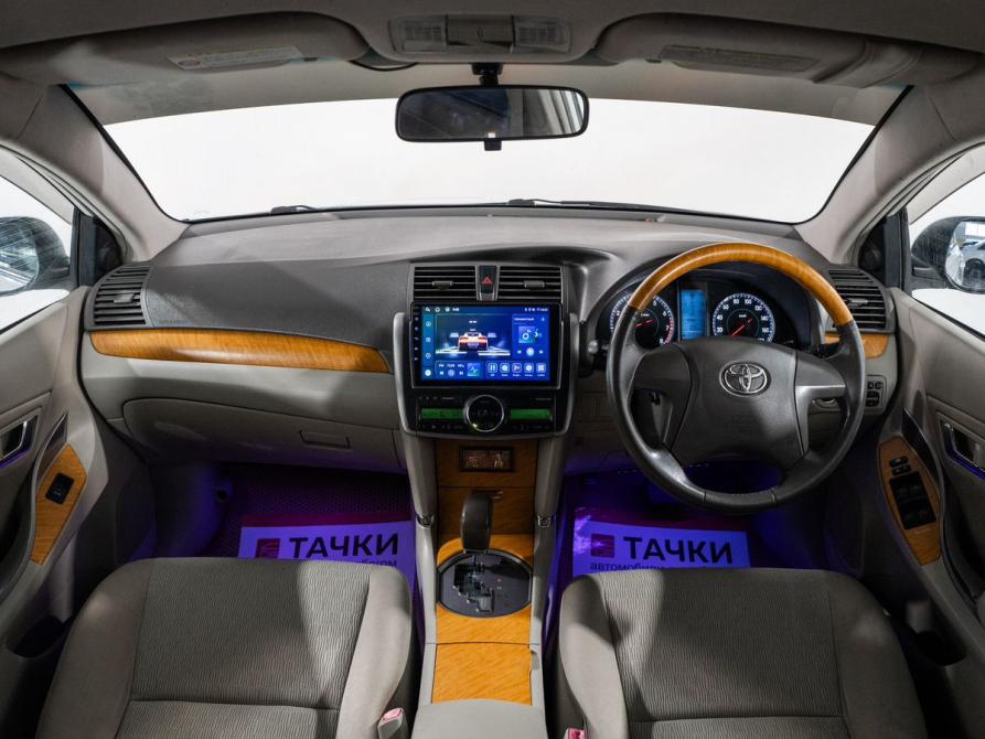 Toyota Allion II Иркутск  - изображение 8