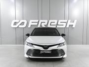 Toyota Camry VIII (XV70) Ростов-на-Дону  - изображение 27