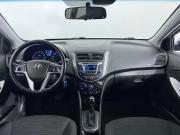 Hyundai Solaris I Рестайлинг Ростов-на-Дону  - изображение 31