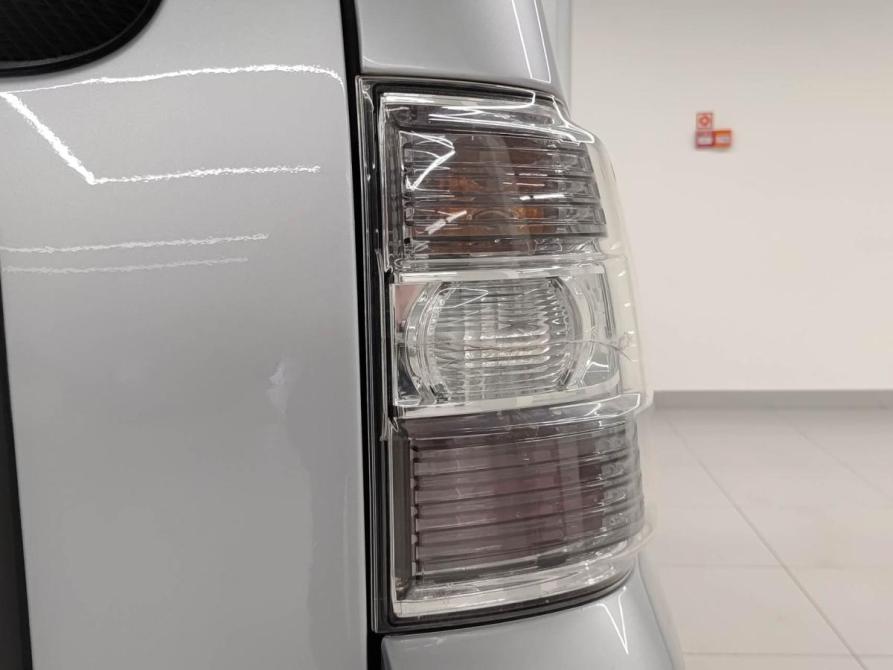 Mitsubishi Pajero IV Казань  - изображение 11