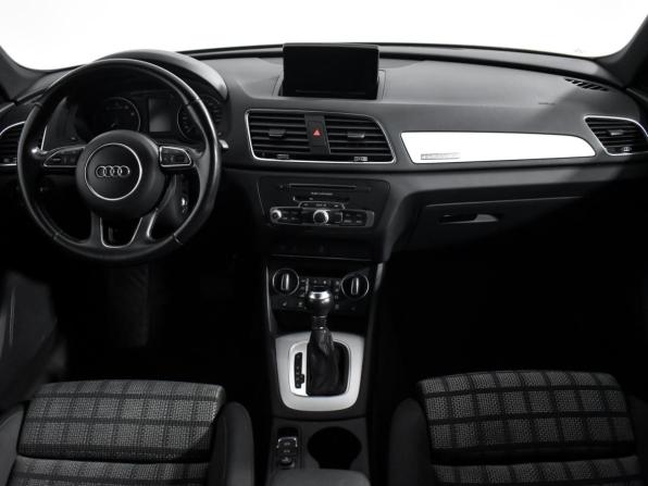 Audi Q3 I (8U) Рестайлинг с пробегом 2015 года, цена 2 349 000 рублей, 53916 км, внедорожник, Автокод Объявления