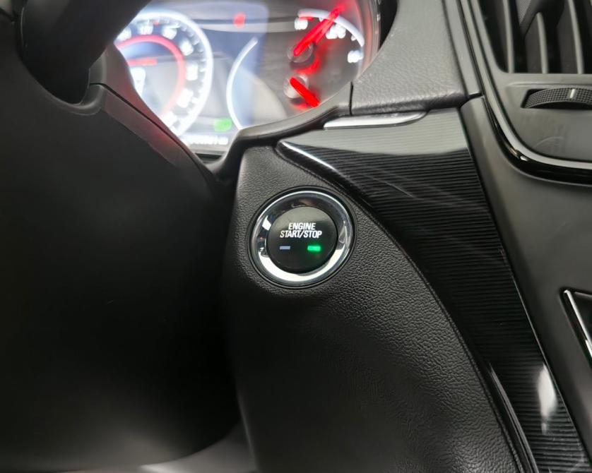 Opel Insignia I Рестайлинг Москва  - изображение 25