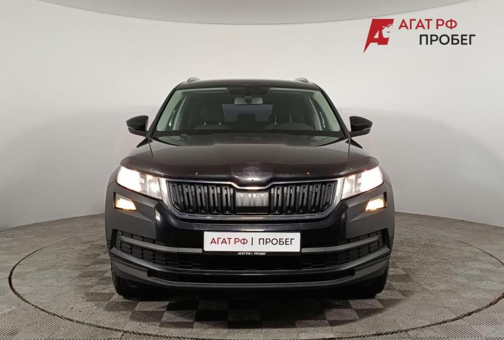 Skoda Kodiaq I Волгоград  - изображение 2