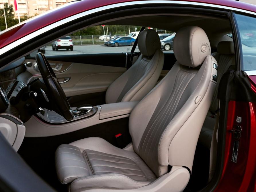Mercedes-Benz E-Класс V (W213 S213 C238) Екатеринбург  - изображение 20