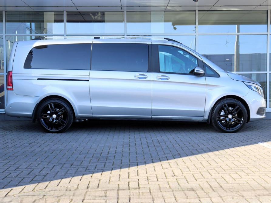 Mercedes-Benz V-Класс III (W447) Калининград  - изображение 5
