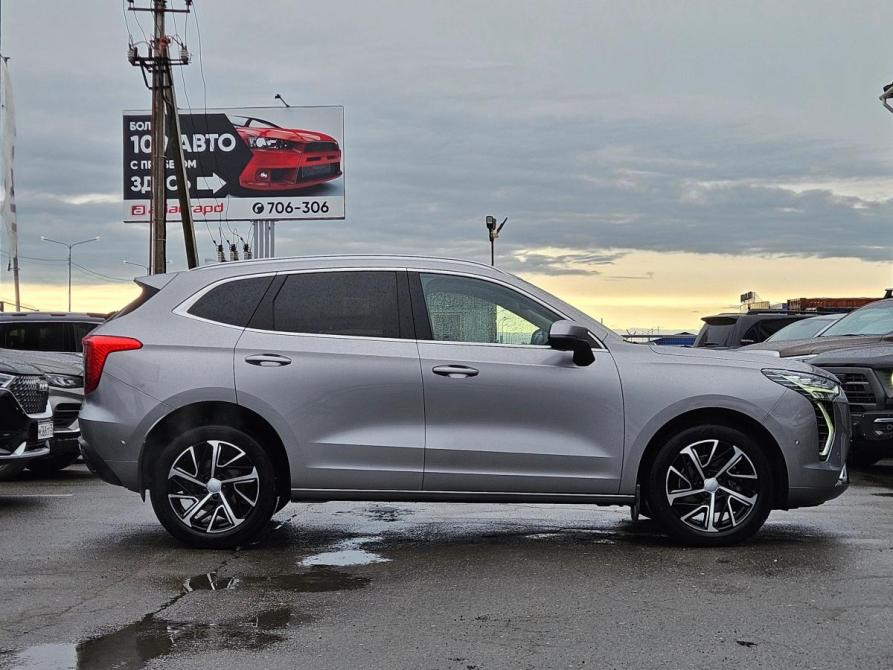 Haval Jolion I Вологда  - изображение 4