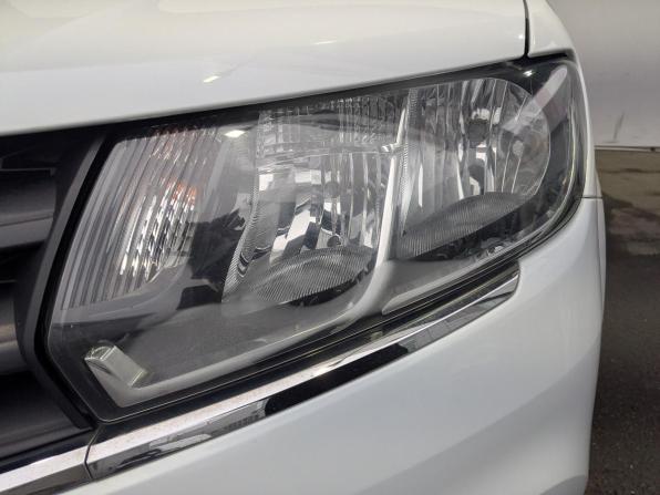 Lada (ВАЗ) Largus I Рестайлинг с пробегом 2021 года, цена 999 000 рублей, 75335 км, универсал, Автокод Объявления