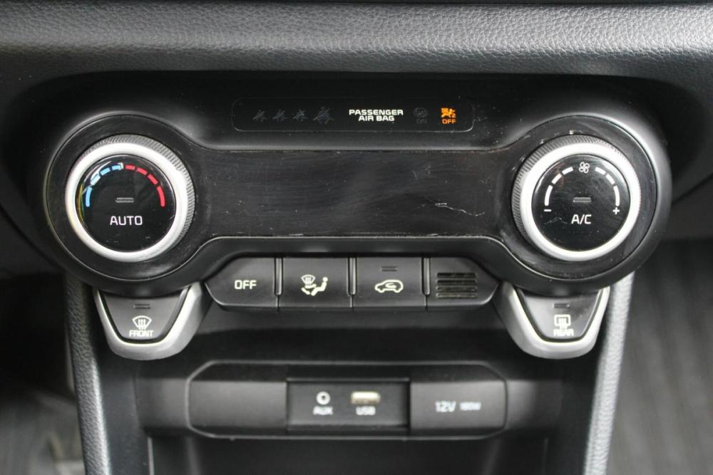Kia Picanto III Пермь  - изображение 15