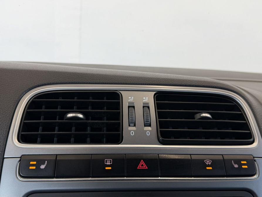 Volkswagen Polo V Рестайлинг Псков  - изображение 14