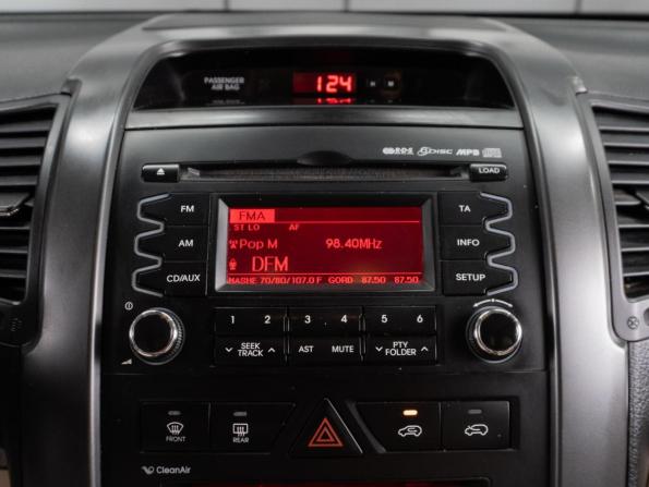 Kia Sorento II с пробегом 2010 года, цена 1 370 000 рублей, 199728 км, внедорожник, Автокод Объявления