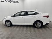 Hyundai Solaris II Рестайлинг Воронеж  - изображение 30