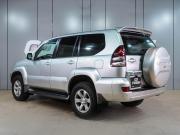 Toyota Land Cruiser Prado 120 Series Воронеж  - изображение 24