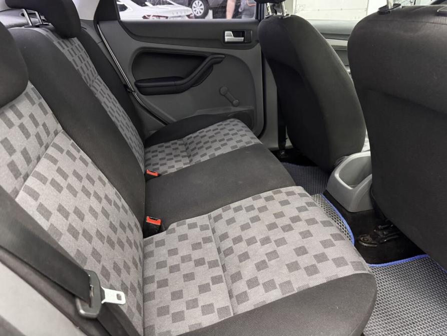 Ford Focus II Рестайлинг Воронеж  - изображение 11